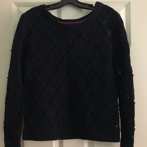 Tommy Hilfiger Cable Knit Sweater